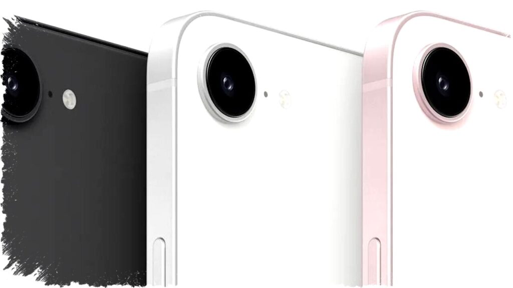iPhone 17e Hadir Dengan Upgrade MagSafe dan Dua Kali Lipat Memori Bikin Penasaran Penggemar Apple!
