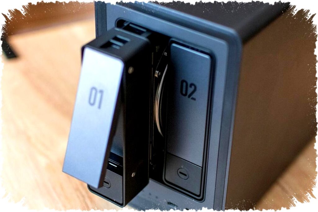 Beli NAS Karena Hardware Bukan OS, Rahasia Sederhana yang Memperpanjang Umur dan Tingkatkan Keamanan Data Anda!