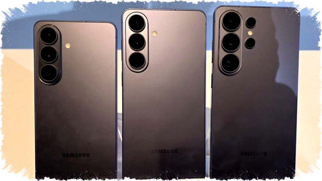 Cara Dapat Upgrade Memori Gratis Samsung S26, S26 Plus, dan S26 Ultra Hingga Dua Kali Lipat Lewat Masa PO Eksklusif!