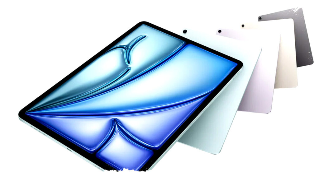 iPad Air 2026 Hadir dengan Chip M4 dan Layar Lebih Besar, Transformasi Performa dan AI ke Level Baru