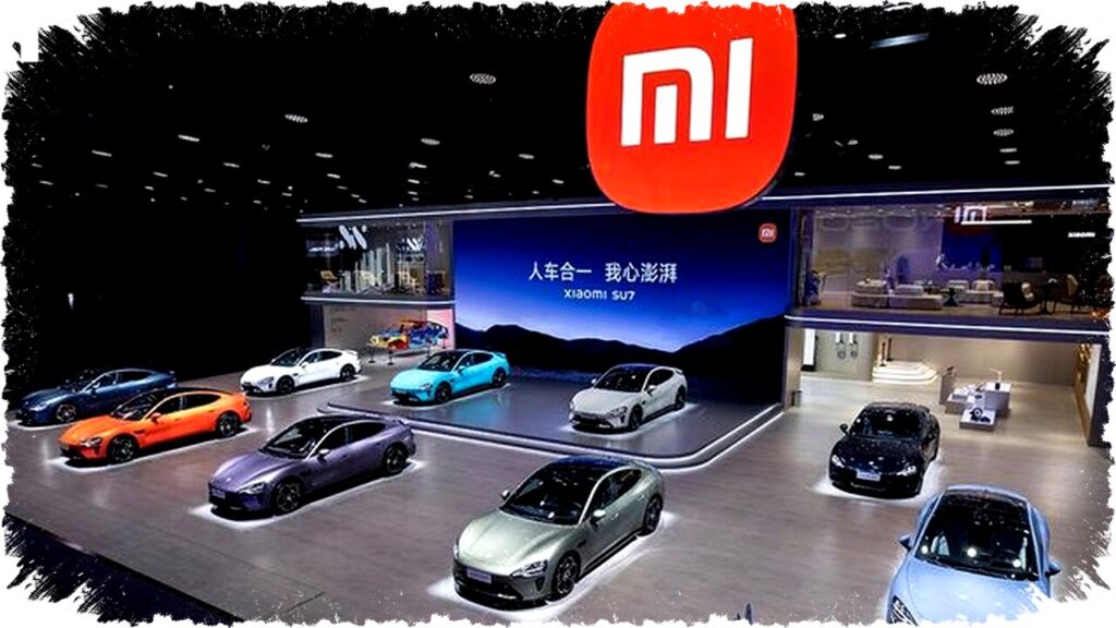 Media Otomotif China Harus Bayar Rp12 Miliar ke Xiaomi, Perang Hukum Sengit Atas Tuduhan Pencemaran Nama Baik Terkuak