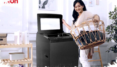 7 Faktor Rahasia yang Tentukan Harga Mesin Cuci, Mana yang Benar-Benar Pengaruhi Kantong Anda?