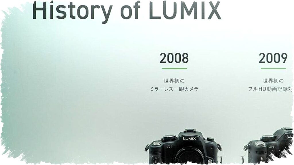 Panasonic Membuka Babak Baru Fotografi Dunia Dengan 13 Kamera Inovatif Dari Mirrorless Pertama Hingga Autofokus Tercepat