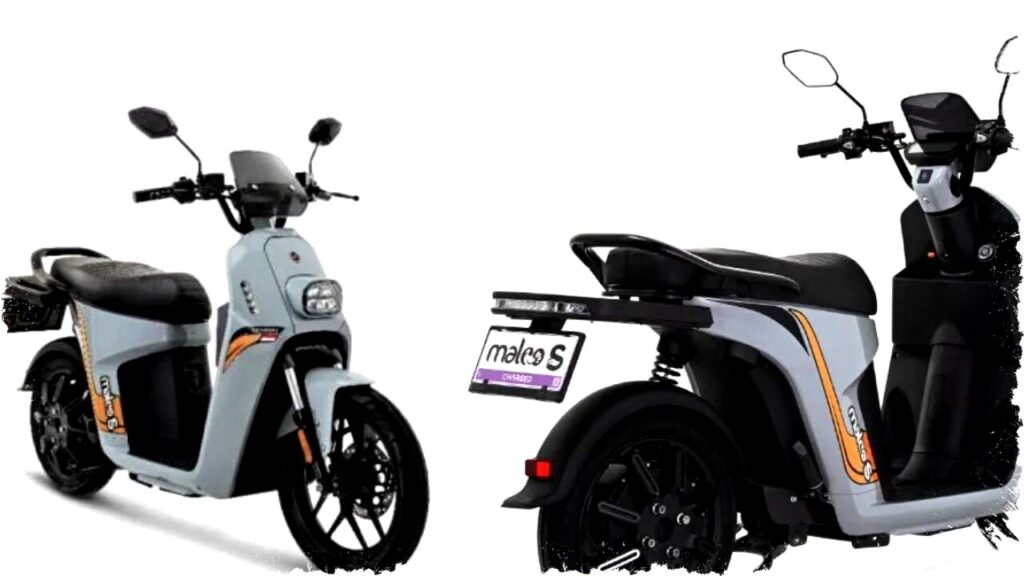 Charged Maleo S Hadir dengan Baterai Fast Charging, Teknologi Canggih dan Jarak Tempuh 150 Km Membuka Era Baru Skuter Listrik!