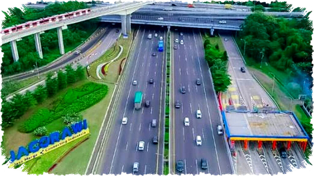 Tol Bawen Yogyakarta Difungsikan H-10 Lebaran 2026, Mudik Lancar Tanpa Macet Via Exit Ambarawa yang Baru