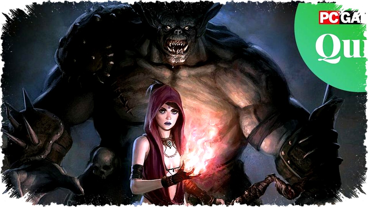 Bisakah Kamu Menebak 15 RPG Hanya dari Teman Party Mereka Dalam 4 Menit Tantang Ingatanmu Sekarang!