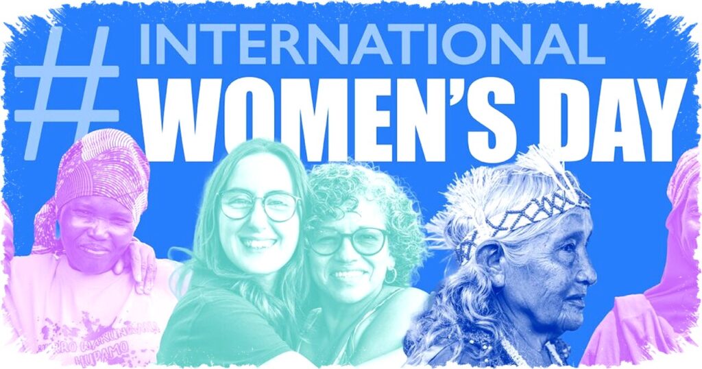 Journée Internationale Des Femmes 2026 Menguak Realita Pahit Perempuan Migran Antara Hak Yang Diabaikan dan Perlindungan Yang Ditunggu