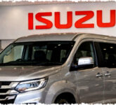 Isuzu 9 Seater Diesel Turbo 2026 vs Toyota Hiace, Pilih Mana untuk Keluarga Besar yang Butuh Performa dan Efisiensi Maksimal? Bisa Angkut 9 Orang, Isuzu 9-Seater 2026 Tawarkan Mesin Diesel Turbo Irit dan Kabin Luas untuk Keluarga Besar dan Usaha Transportasi
