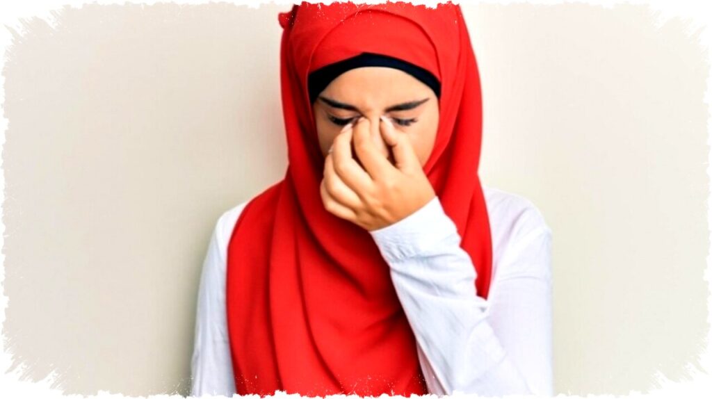 Pusing Saat Puasa Bukan Takdir Bangun Lebih Kuat dengan 5 Tips Ampuh Hindari Energy Crash dan Tetap Produktif