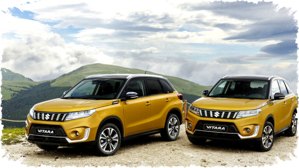Suzuki Vitara Turbo Hybrid 2026 Meluncur dengan Turbo Tangguh dan Harga Bersahabat Rp477 Jutaan, Siap Bersaing di Pasar SUV Kompak!