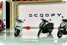 Honda Scoopy 2026 Meluncur Dengan Warna Segar dan Fitur Modern, Skutik Retro Ini Siap Jadi Ikon Baru Anak Muda!