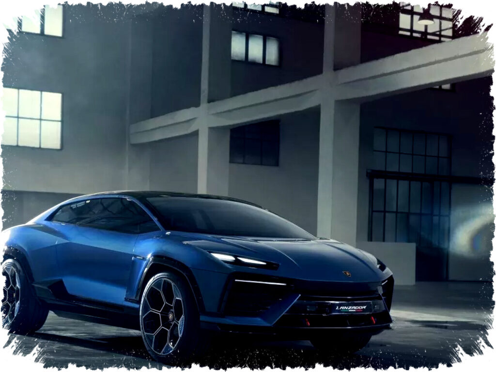 Lamborghini Batalkan Lanzador, Minat Nol pada Mobil Listrik, Pilih Plug-in Hybrid untuk Jaga Jiwa Supercar Ikonis!