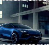 Lamborghini Batalkan Lanzador, Minat Nol pada Mobil Listrik, Pilih Plug-in Hybrid untuk Jaga Jiwa Supercar Ikonis!