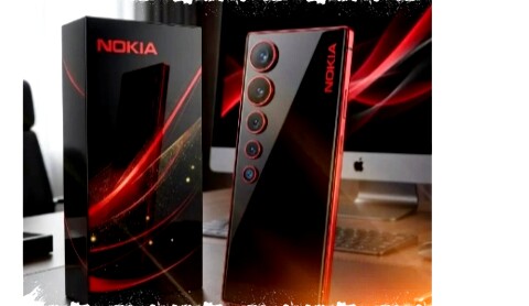 Kamera 250MP ZEISS Hadir di Nokia Royale Max Ultra 2026, Tangkap Detail Tajam dan Warna Alami Tanpa Filter!
