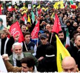 Lebanon Larang Aksi Militer Hezbollah Setelah Serangan Balasan ke Israel, Ketegangan Memuncak di Timur Tengah!