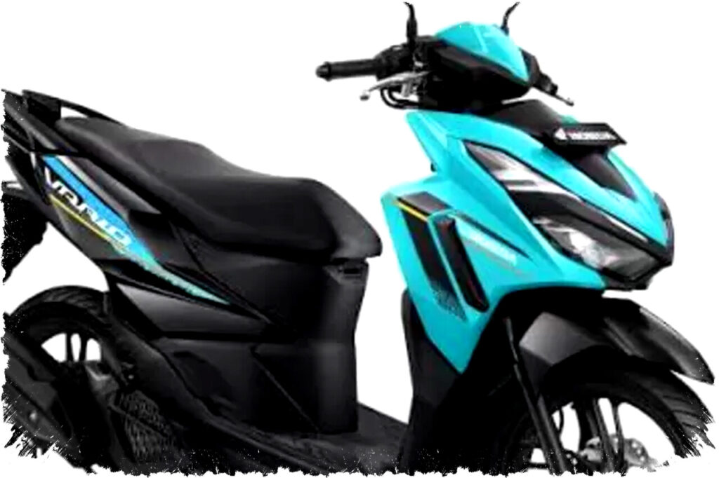 Honda UC3 Hadir Dengan Performa 110cc Siap Tantang BeAT, Apakah Motor Listrik Ini Akan Mengubah Pasar Asia?