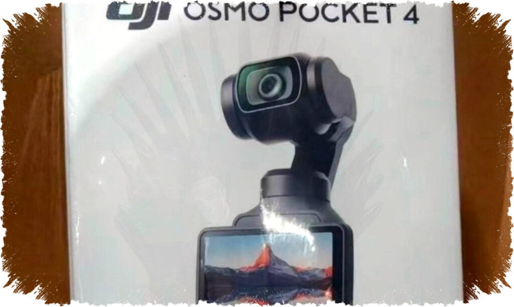 Panduannya Bocor, Osmo Pocket 4 Tunjukkan Kontrol Fisik Baru yang Lebih Pintar dan Siap Mengubah Cara Rekam Momen