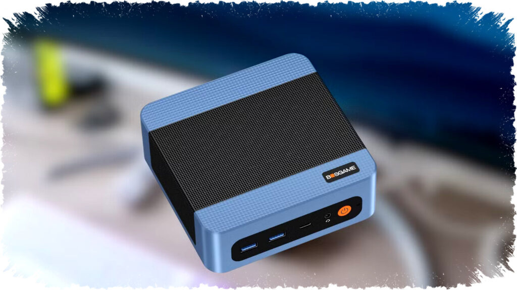 Waktunya Mewujudkan Ide Besarmu, Mini PC Diskon Ini Jadi Senjata Rahasia untuk Proyek Kreatif Apa Pun