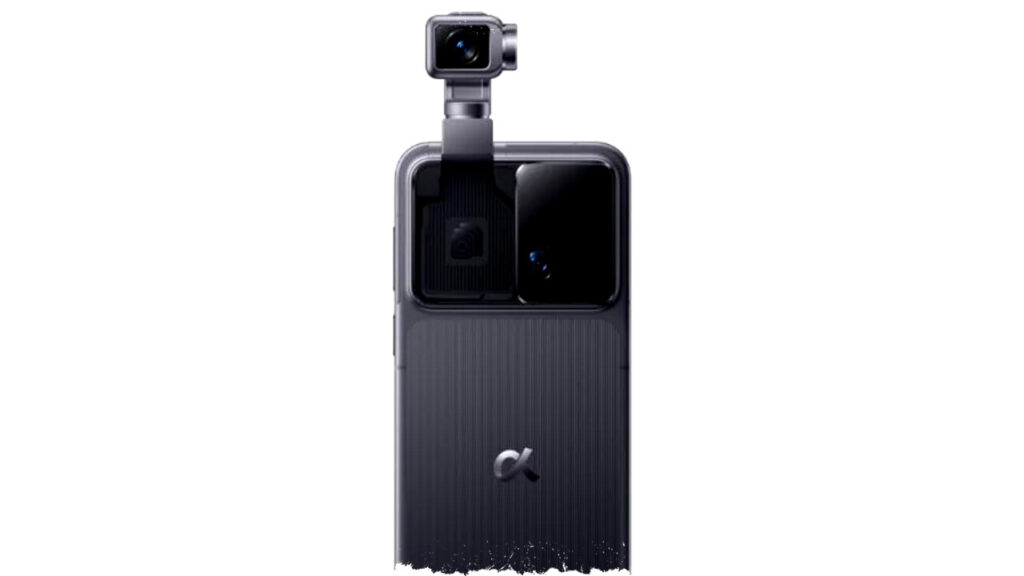Inovasi Robot Phone Honor, Era Baru Kamera Gimbal 200 MP dan AI Sinematik Hadir Tahun Ini
