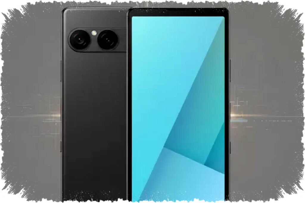 Xperia 10 VII Hadir Dengan Desain Premium dan Dual Speaker Depan, Apakah Mid-Range Ini Layak Disebut Raja Konsistensi?