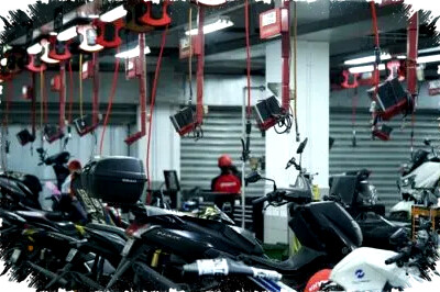 Persiapan Mudik Lebaran 2026 Yamaha Siagakan Bengkel Jaga dan Hadirkan Program Hadiah Miliaran, Siap Lindungi Perjalanan Anda!
