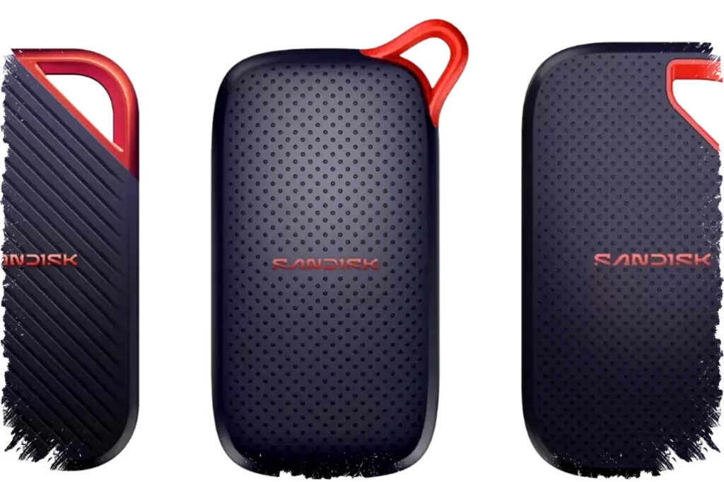 SanDisk Hadirkan Tiga Portable SSD Baru Kecepatan Tembus 4.000MB/s, Siap Mendukung Kreator Konten dan Profesional Mobile