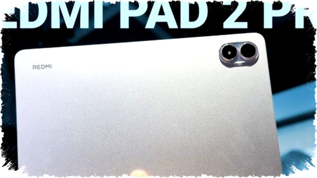 Redmi Pad 2 Pro Harga 4,5 Juta Tantang Tablet Flagship dengan Layar 12,1 Inci 2,5K Snapdragon 7S Gen 4 dan Baterai Super Tahan!