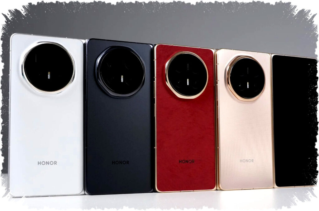 Honor Magic V6 Hadir Mengejutkan, Snapdragon 8 Elite Gen 5 dan Baterai 6.660mAh Tantang Standar Ponsel Lipat Modern