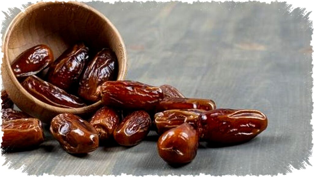 Menurut Dokter Ini Jumlah Kurma Aman Dikonsumsi Per Hari, Manisnya Memikat Tapi Jangan Sampai Kebanyakan!