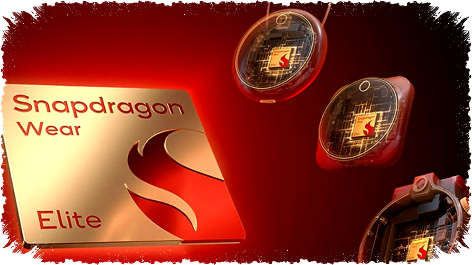 Snapdragon Wear Elite Diluncurkan di MWC 2026, Revolusi AI Ultra-Canggih di Jam Tangan Pintar Dimulai