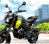 CFMoto Papio Racer 2026 Bergaya Moto2 Harga Rp 38 Jutaan Sensasi Balap Mini dengan Fitur Canggih Siap Melaju di Kota CFMoto Papio Racer 2026 Bergaya Moto2 Harga Rp 38 Jutaan Sensasi Balap Mini dengan Fitur Canggih Siap Melaju di Kota