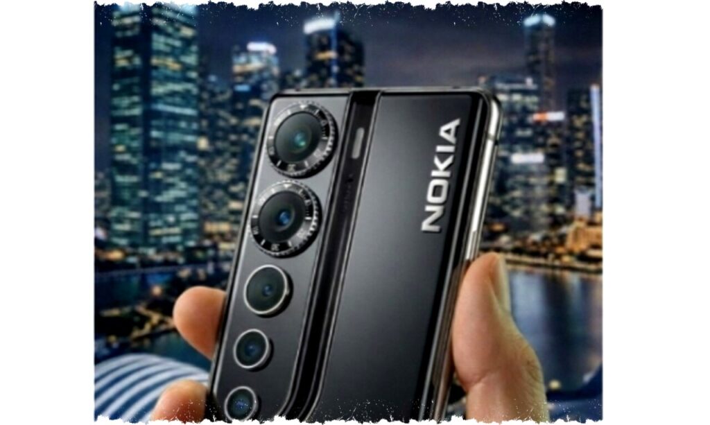 Nokia Royale Max Ultra 2026 Hadir dengan 24GB RAM, Baterai Raksasa 18.700mAh Mengguncang Industri Smartphone Dunia