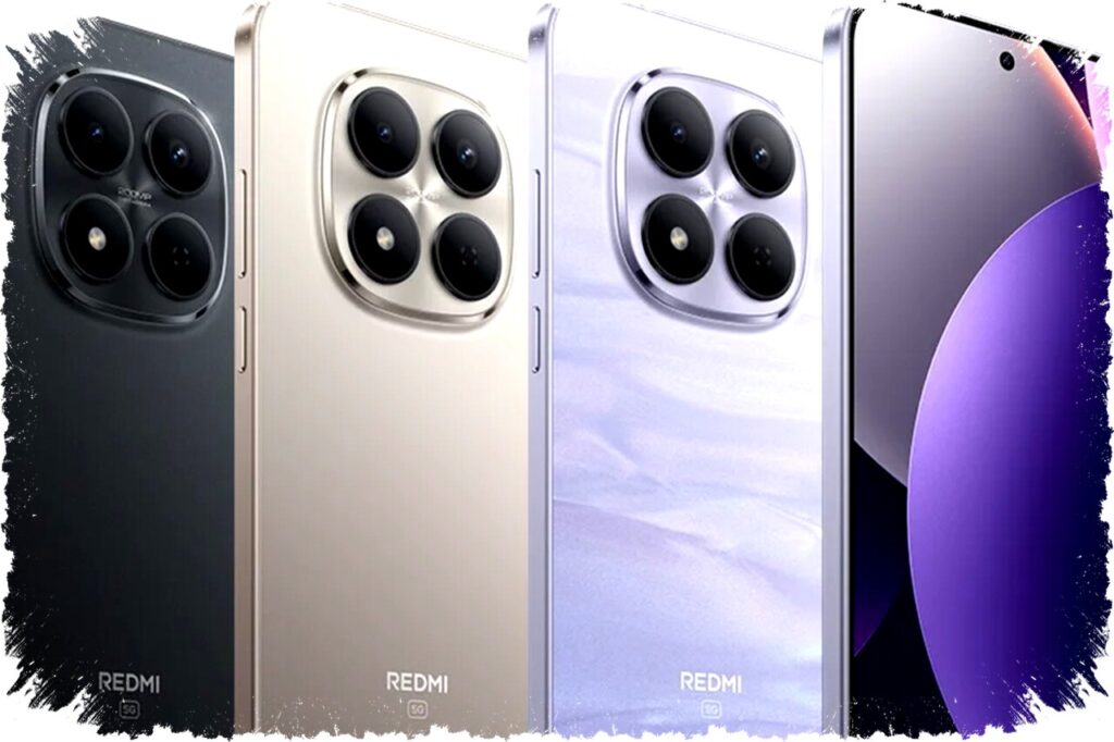 Cek Harga Terkini HP Redmi, Xiaomi, dan POCO Februari 2026, Temukan Pilihan Terbaik Mulai Rp 1 Jutaan!
