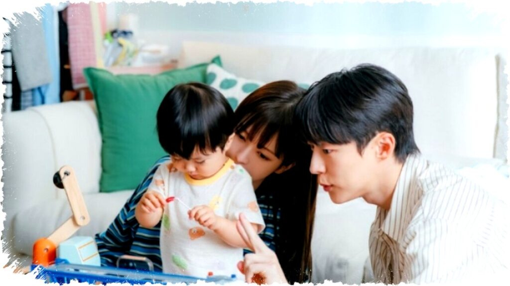 5 Drama Korea Parenting Penuh Konflik dan Tawa Positively Yours Hingga Our Universe Wajib Ditonton!