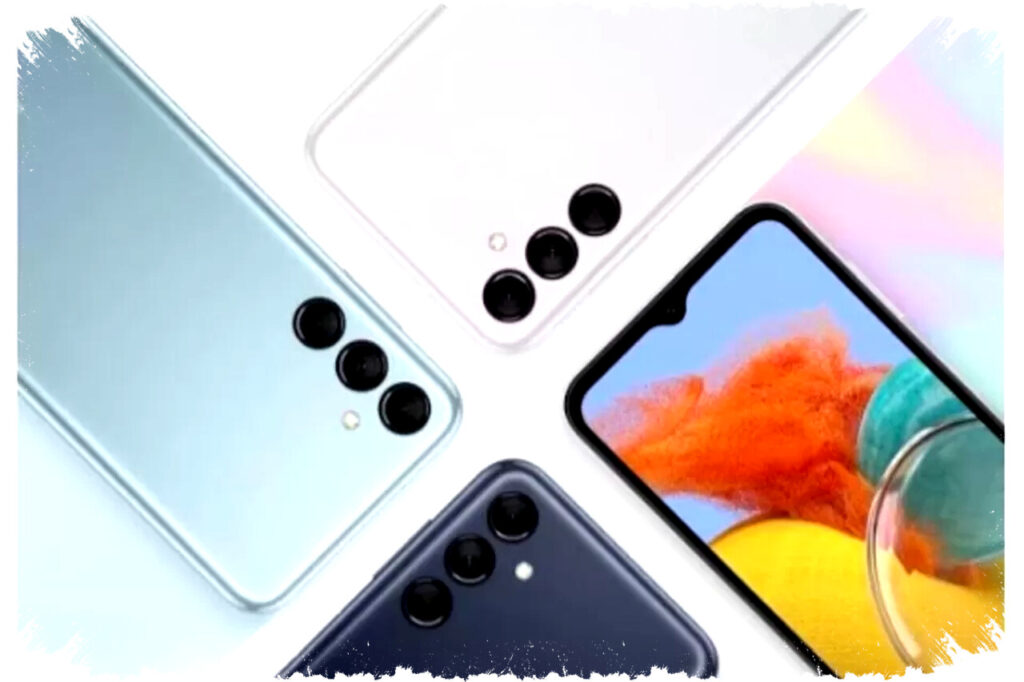 Samsung Galaxy M14 Bertahan Kuat di 2026, Baterai 6.000 mAh dan Jaringan 5G Bikin Pengguna Tak Mau Berpaling