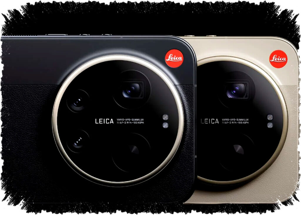 Xiaomi 17 Ultra By Leica Bukan Sekadar HP, Hadirkan Kamera Periskop 200MP dan Ring Multifungsi Seperti Profesional