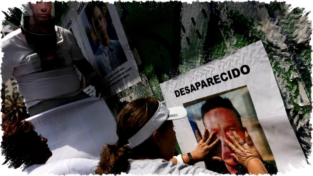 AI Menghidupkan Wajah Korban Hilang dan Mengidentifikasi Tato, Inovasi Baru untuk Membongkar Misteri di Mexico
