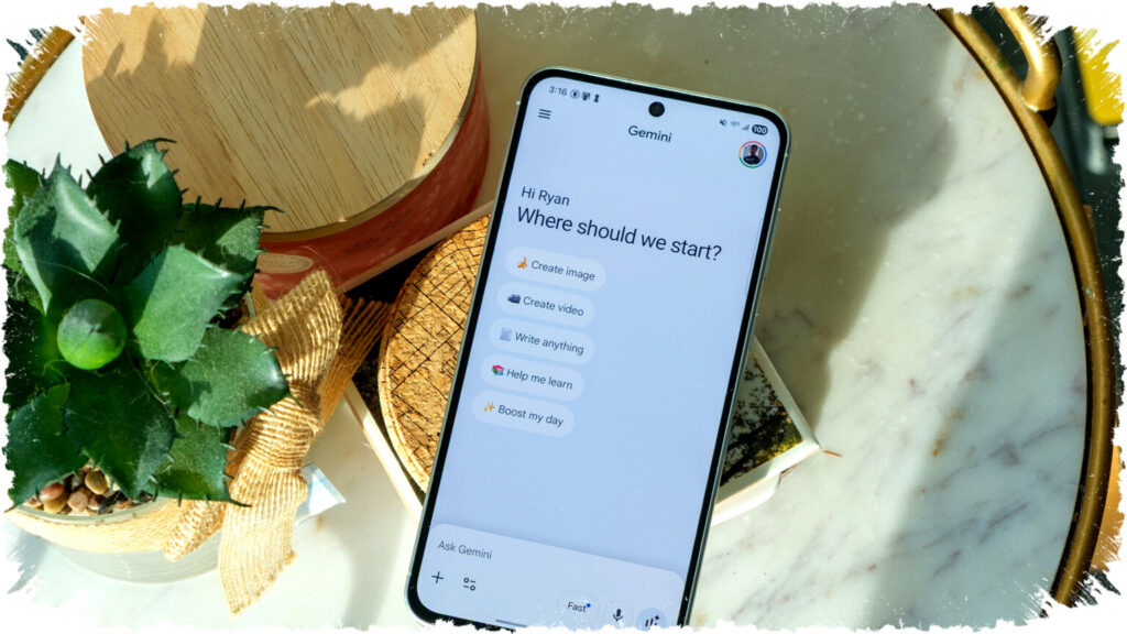 Gemini Kini Bisa Impor Banyak Gambar dan Video Sekaligus, Satu Sentuhan Ubah Cara Kolaborasi Media di Android