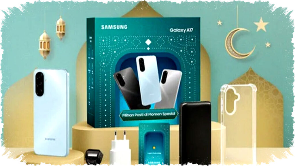HP Gaming 3 Jutaan Terbaik 2026, Chipset Dimensity 7400 dan Trigger Fisik Jadi Senjata Rahasia Ramadan Mabar Seru!
