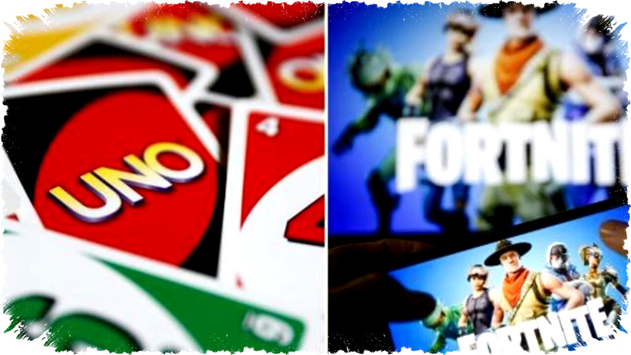 Fortnite Bertemu UNO Dalam Pertarungan Strategi Baru, Siap Uji Keberuntungan dan Kecerdasanmu di Arena Royale