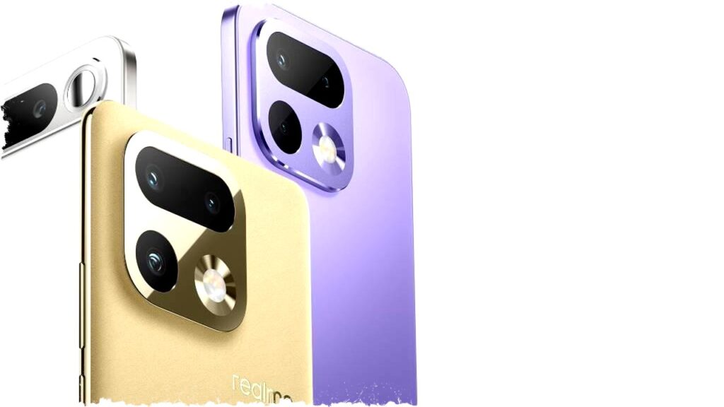 Realme 16 Series 5G Meluncur 10 Maret 2026, Kamera 200MP Portrait Master Ungkap Era Baru Fotografi Smartphone!