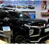 Kupas Tuntas Mesin 4N15 Mitsubishi Pajero Sport Mesin Diesel Tangguh Irit Minim Getaran Siap Tantang Medan Ekstrem! Kupas Tuntas Mesin 4N15 Mitsubishi Pajero Sport Mesin Diesel Tangguh Irit Minim Getaran Siap Tantang Medan Ekstrem!