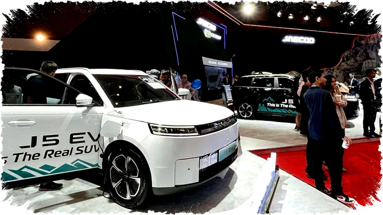 Jaecoo Siapkan 14 Bengkel Siaga Dari Batam Hingga Denpasar, Siap Amankan Arus Mudik Lebaran 2026 dengan Layanan Charger dan Towing Gratis