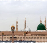 Misteri 6 Fakta Masjid Nabawi Yang Mengungkap Jejak Sejarah Nabi, Arsitektur Megah, dan Tradisi Ramadhan yang Memukau! Misteri 6 Fakta Masjid Nabawi Yang Mengungkap Jejak Sejarah Nabi, Arsitektur Megah, dan Tradisi Ramadhan yang Memukau!