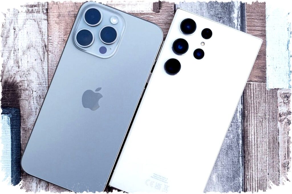 iPhone 15 Pro Max Vs Galaxy S23 Ultra, Duel Kamera Ultra Detail Di Bawah Cahaya Redup dan Zoom Ekstrem!