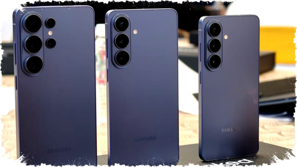 Galaxy S26 Ungkap Batasan Mengejutkan, Hanya Dua Operator Ini yang Dukung Komunikasi Satelit!