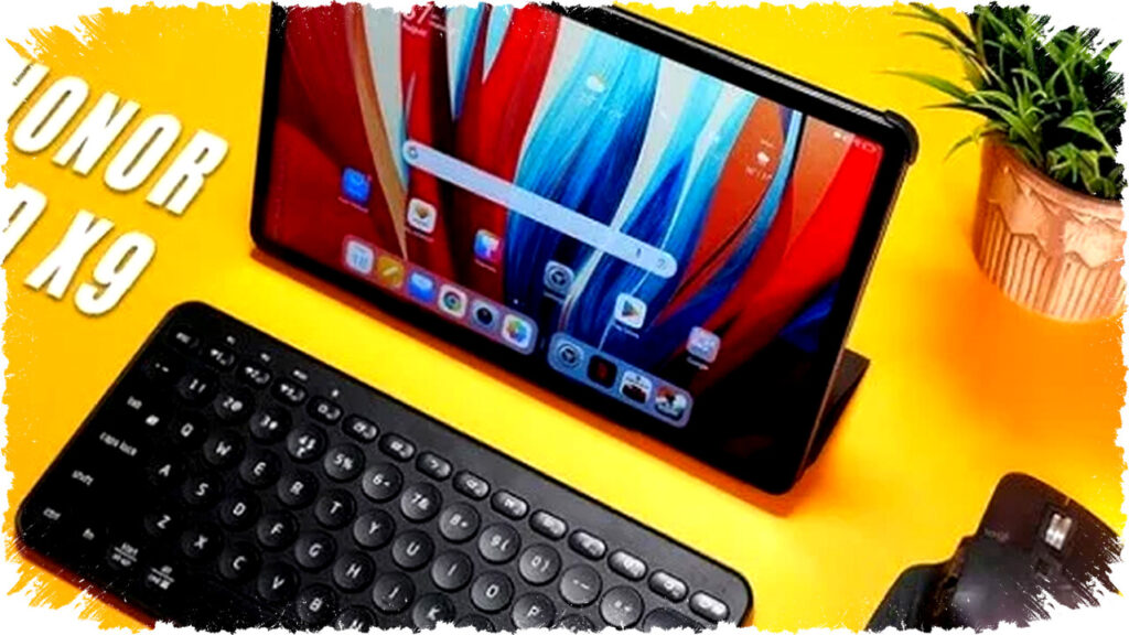 Honor Pad X9 Harganya Melejit, Layar 11,5 Inci dan Baterai Jumbo Tapi Chipset dan Fitur Ketinggalan Zaman! Worth It atau Tidak?
