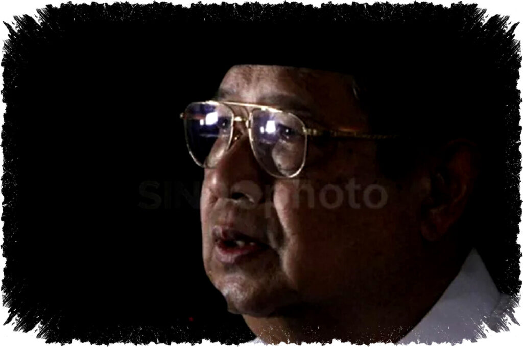 Amerika Serang Iran SBY Peringatkan Trump dan Khamenei Tentang Risiko Perang dan Nasib Prajurit yang Tak Boleh Diabaikan
