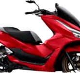Honda PCX160 Hadir Dengan Warna Baru dan Emblem Eksklusif di IIMS 2026, Apakah Ini Langkah Honda Mendominasi Skutik Premium?