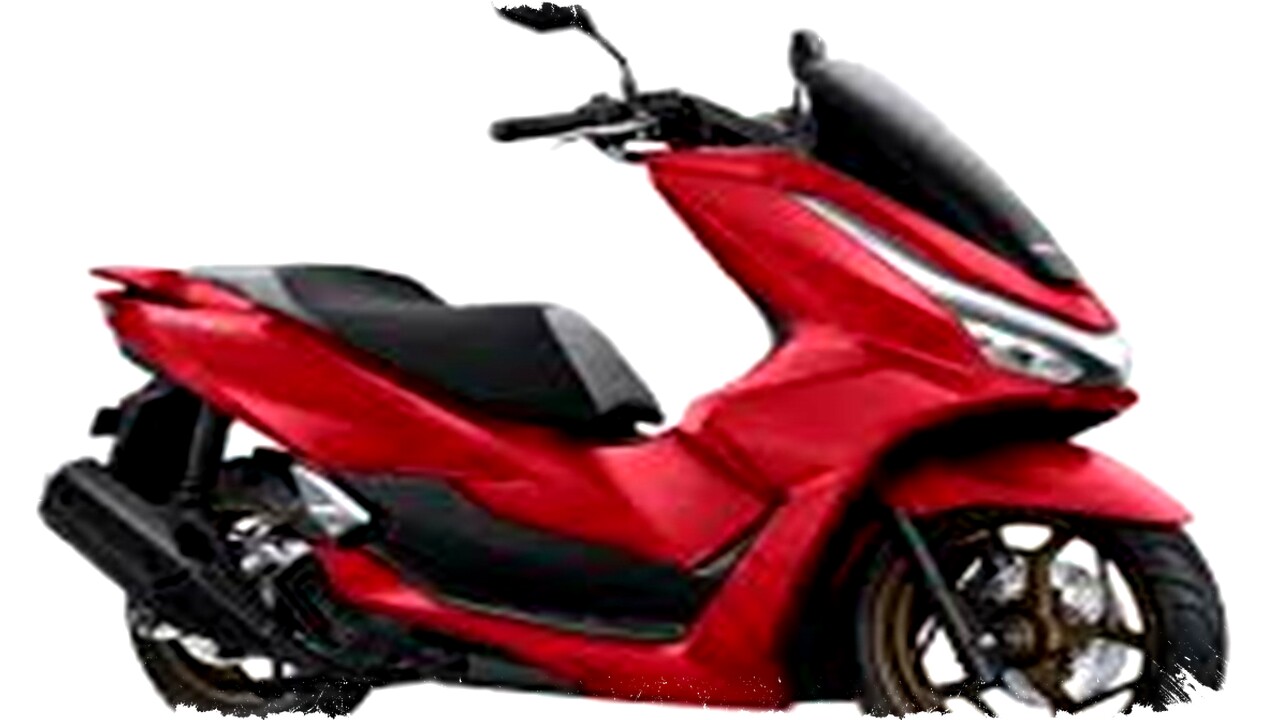 Honda PCX160 Hadir Dengan Warna Baru dan Emblem Eksklusif di IIMS 2026, Apakah Ini Langkah Honda Mendominasi Skutik Premium?